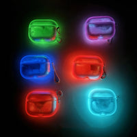 Virtiv GlowPods Luminous AirPods Case